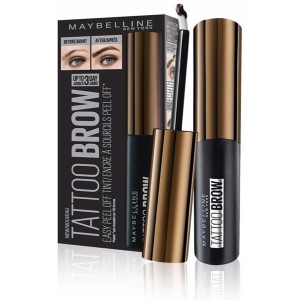 Maybelline Tattoo Brow Sourcils Gel 03 Dark Brown