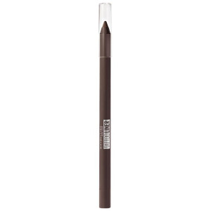 Maybelline Tattoo Liner Gel Pencil 910-Bold Brown 13G