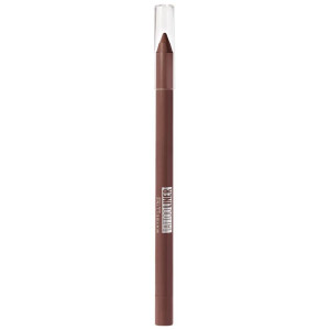 Maybelline Tattoo Liner Grel Pencil 911 Smooth Walnut