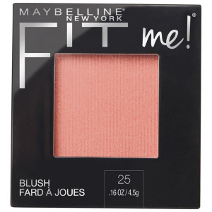 L'Oreal Fit Me! Blush 25-Pink 5G