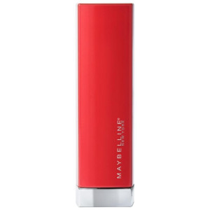 Maybelline Color Sensational Made For All 382-Red For Me