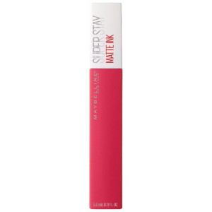 Maybelline Superstay Matte Ink Liquid Lipstick 155-Savant 5Ml