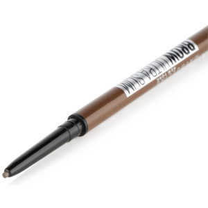 Maybellin Brow Ultra Slim 04 Medium Brown 3G