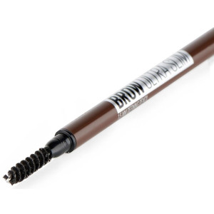 Maybelline Brow Ultra Slim Lápiz Cejas Retráctil Nro 05 1Ud
