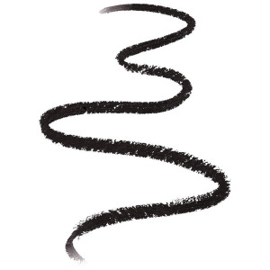 Maybelline Tattoo Liner Smokey Gel Pencil Black 1Ud