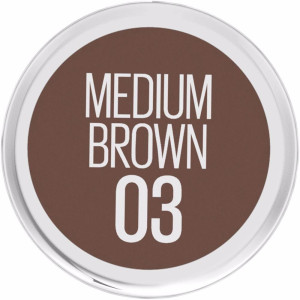 Tattoo Studio Brow Lift Stick 03-Medium Brown