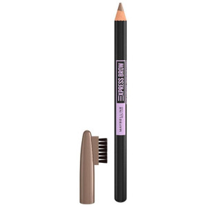 Maybelline Express Brow Eyebrow Pencil N03 Soft Brown 43G