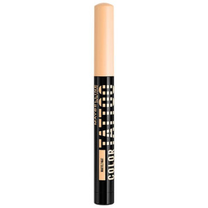 Maybelline Tattoo Color Matte 15 Confident 1.4G