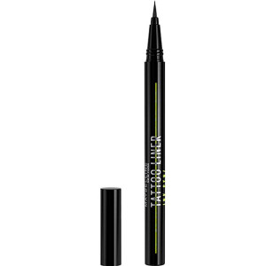 Maybelline Tatto Liner Ink Pen 881 Matte Black 1Ml