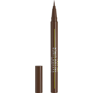 Maybelline Tatto Liner Ink Pen 882 Pitch Brow 1Ml