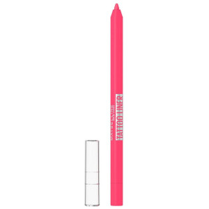 Tattoo Liner Gel Pencil 802-Ultra Pink 1,3 Gr
