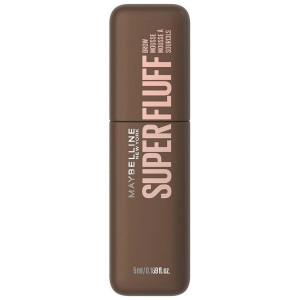 Superfluff Mascara Para Cejas 257-Medium Brown 5 Ml