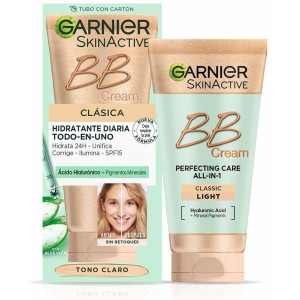 Garnier Bb Cream Classico Tono Claro 50Ml