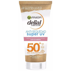 Garnier Sensitive Advanced Crema Facial Spf50+ 50Ml