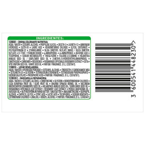 Nutrisse 6,41-Sweet Amber 3 U