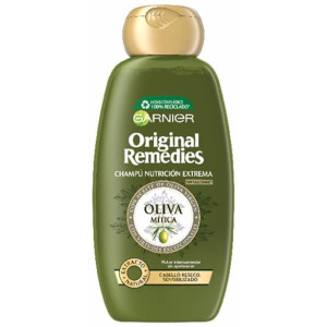 Garnier Original Remedies Champú Oliva Mítica 300Ml