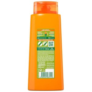 Garnier Fructis Adiós Daños Champú 690Ml