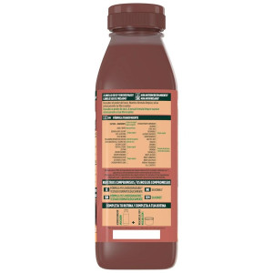 Garnier Fructis Hair Food Champú Macadamia Alisadora 350Ml