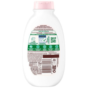 Garnier Original Remedies Champú Delicatesse De Avena 250Ml