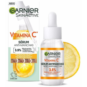 Garnier Skinactive Vitamin C Spot Reducing Serum 30Ml