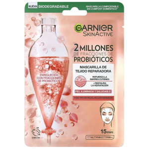 Garnier Skinactive Mask Tissu Mascarilla Reparadora 1Ud