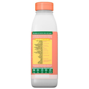Garnier Fructis Hair Food Pineapple Anti-Break Conditioner 350Ml