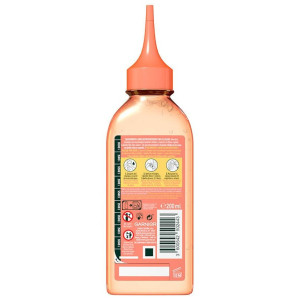 Garnier Fructis Hairfood Drink Anana Treatment Anti-Casse 200Ml