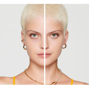 Skinactive Vitamina C Crema Iluminador Contorno De Ojos 15 Ml