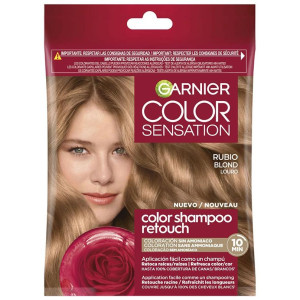 Color Sensation Champú 7.0Blonde 1 U