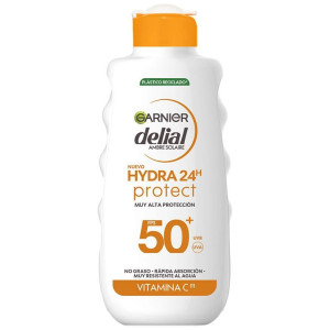 Hydra 24 Protect Leche Solar Spf50+ 175 Ml
