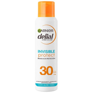 Invisible Protect Bruma Alta Protección Spf30 Spray 150 Ml