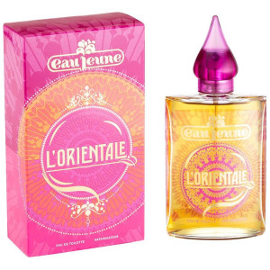 L'Orientale Edt Vapo 75 Ml