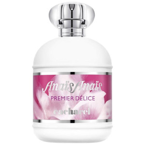 Anaïs Anaïs Premier Délice Eau De Toilette Spray 100 Ml
