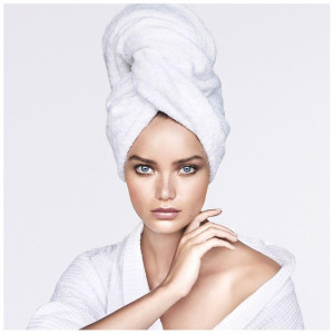 Pure Ritual Deep Cleansing Creamy Foam 125 Ml