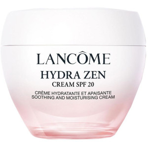 Hydra Zen Crème Riche Hydratante Anti-Stress, Tratamientos Faciales Lancôme - Perfumes Club