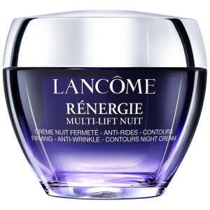 Rénergie Multi-Lift Crème Nuit, Tratamientos Faciales Lancôme - Perfumes Club