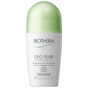 Deo Pure Natural Protect Roll-On 75 Ml