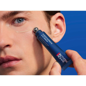 Homme Force Supreme Eye Architect Serum 15 Ml