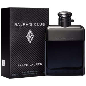 Ralph'S Club Eau De Parfum Vaporizador 100 Ml