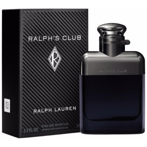 Ralph'S Club Eau De Parfum Vaporizador 50 Ml