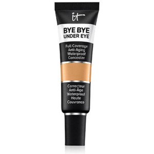 Bye Bye Under Eye Concealer Medium Amber