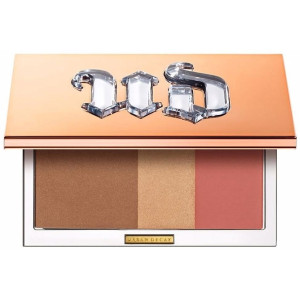 Stay Naked Threesome Bronzer, Highlighter, Blush Fly