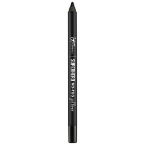 Superhero No-Tug Eyeliner Super Black