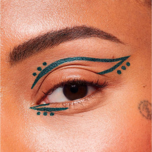 24/7 Ink Liner Deep End 1 U