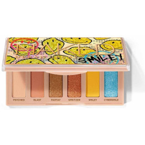 Naked Chill Happy Palette 1 U