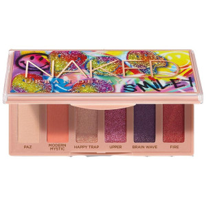 Naked Mad Happy Palette 1 U