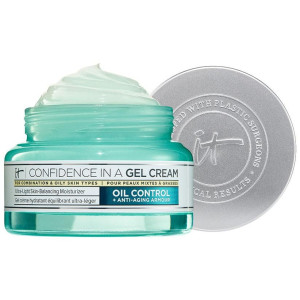 Confidence Gel Crema Hidratante 60 Ml