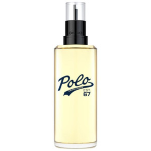Polo Est. 67 Edt Recarga 150 Ml