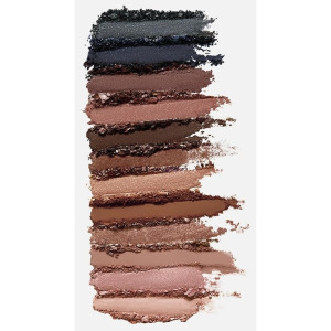 Naked Original Revival Paleta De Sombras Edición Limitada 1 U