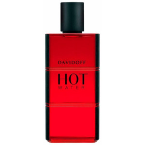 Hot Water Eau De Toilette Vaporizador 110 Ml